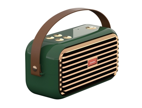 Altavoces Bluetooth YAN584-3