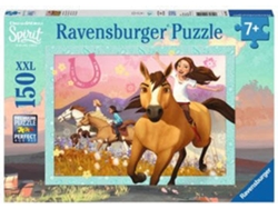 Puzzle RAVENSBURGUER 10055 (7 Piezas)