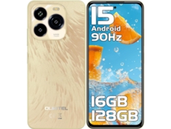 Teléfono Inteligente Oukitel C65 | 16gb+128gb Android 15 6.7" 90hz 5150mah