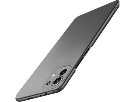Carcasa Xiaomi Mi 11 Pro PHONECARE Hard Case SlimShield Negro