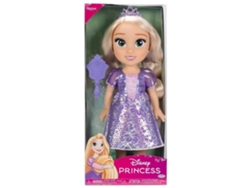 Muñeca Disney Princesas Rapunzel 38Cm JAKKS PACIFIC