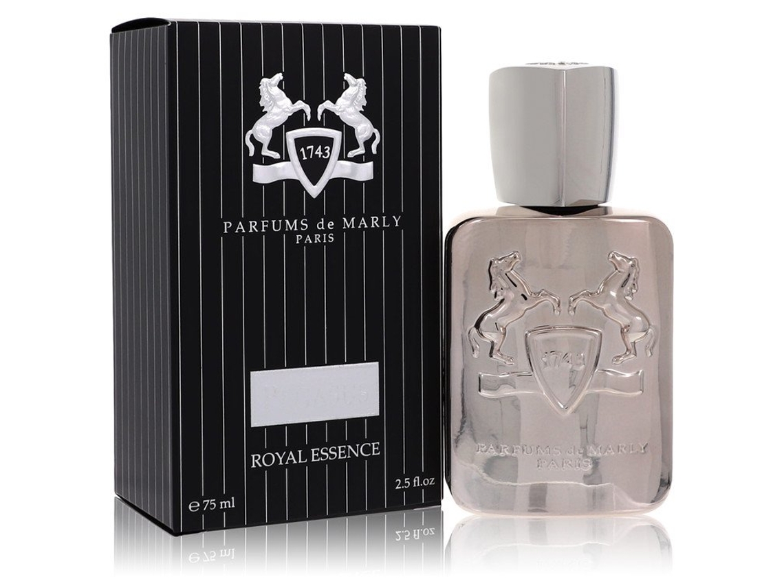 Perfume Masculino Pegasus PARFUMS DE MARLY Eau De Parfum (Unisex) 2.5 oz for Men (75 ml)