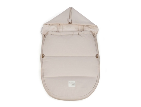 Saco Cuco 2 en 1 Eco Mum de WALKING MUM