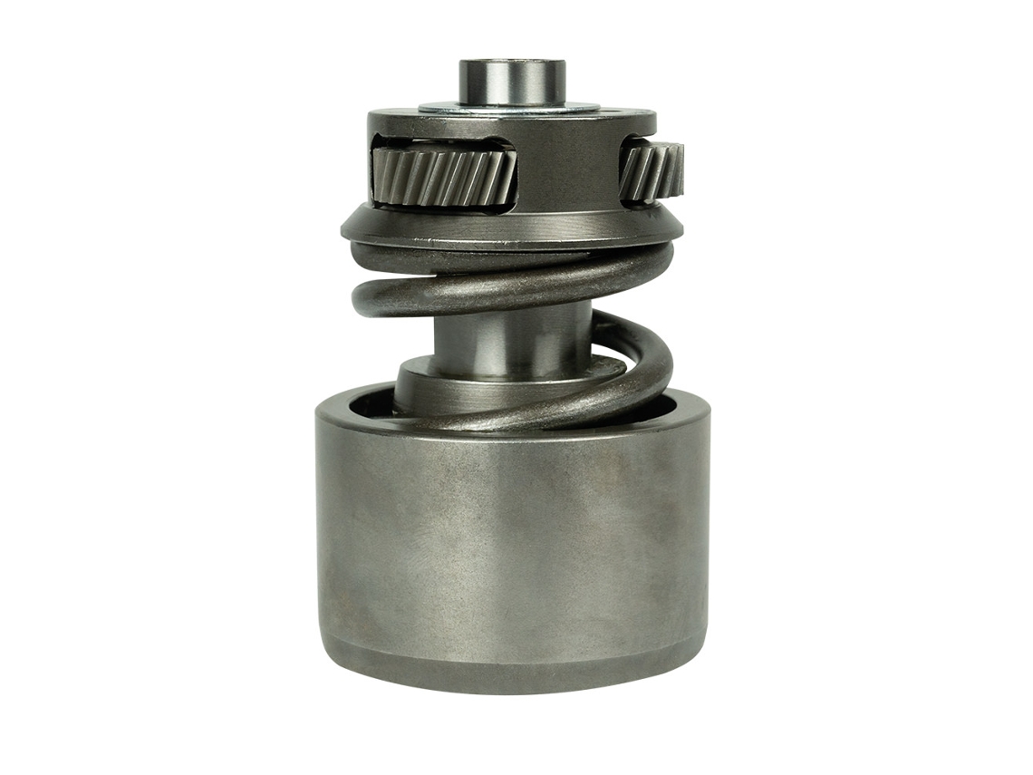 Jbm Bloque De Impacto - 6 (ref.60044)