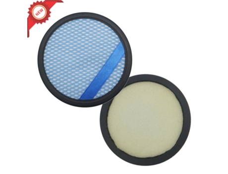 Filtro lavable de repuesto para Philips Fc6409 Fc6171 Fc6405 Fc6162 Fc6168 accesorios para aspiradoras