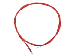 Sensor De Temperatura Ptc Sonda Impermeable Termistor Resistencia Térmica Para Motor 100℃