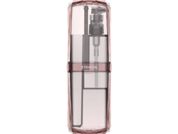 Recipiente de Viaje WJS Multiusos Rosa