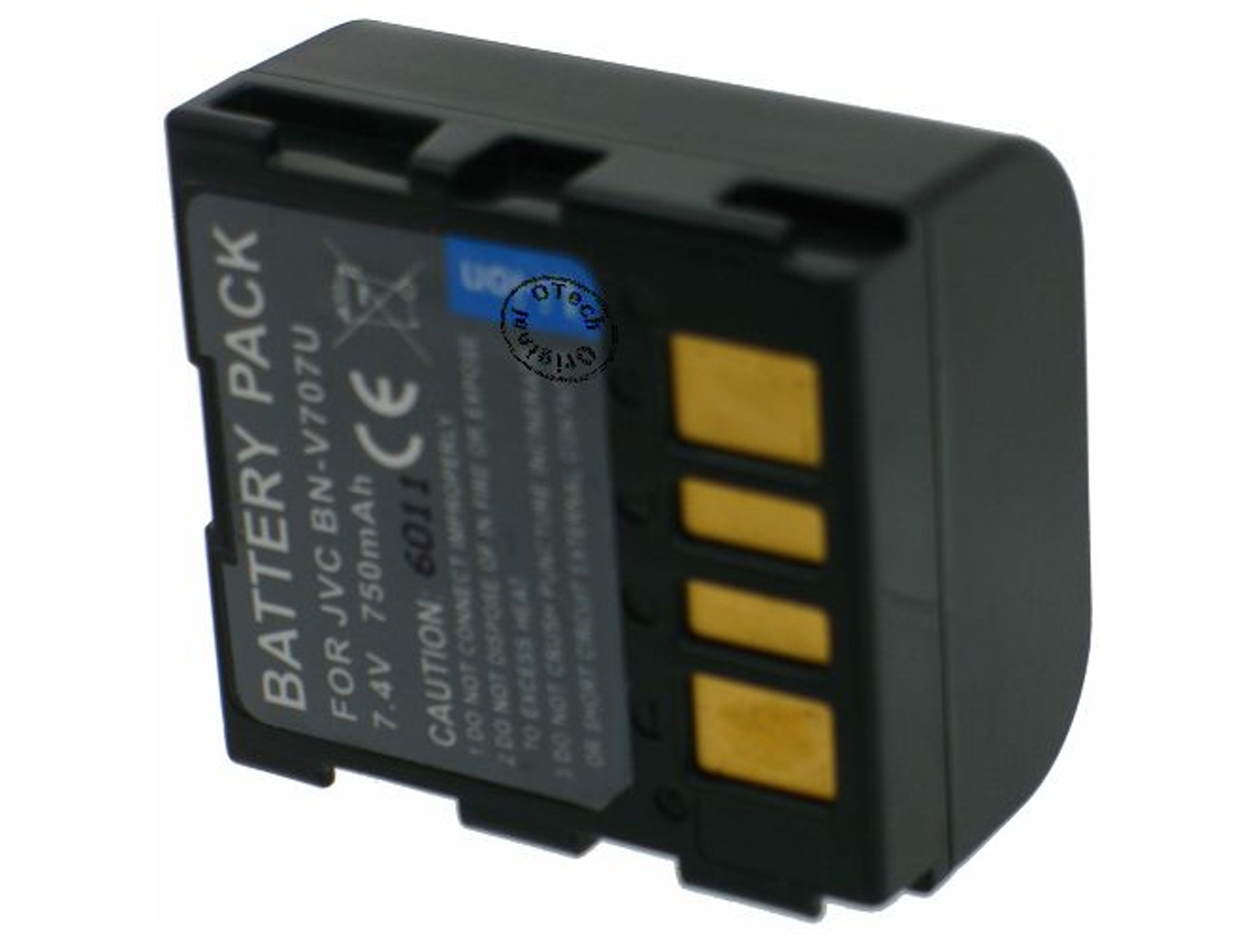 Batería OTECH Compatible para JVC GZ-MG21E