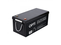 Acumulador Agm Opti 12v 200 Ah