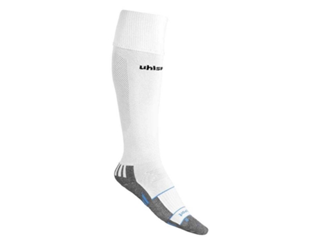 Calcetines para Hombre UHLSPORT Pro Player Multicolor para Fútbol (EU 37 - 40)