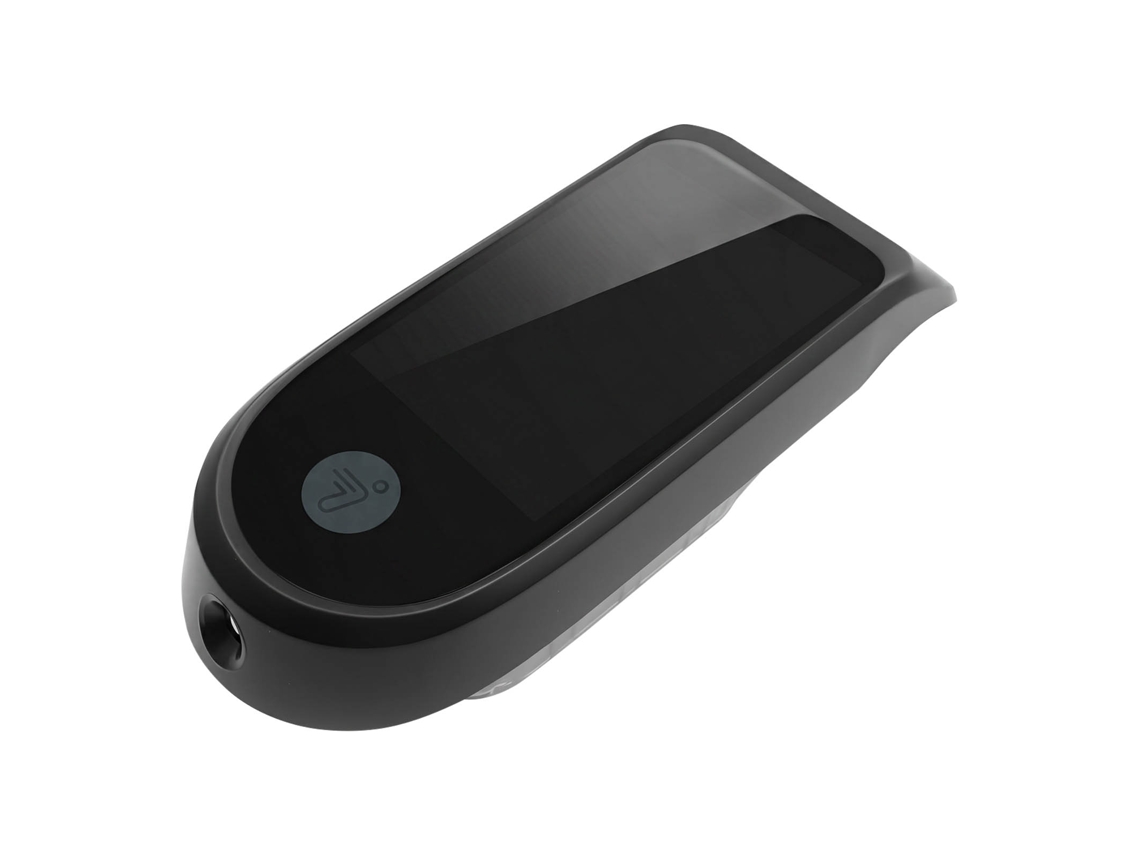 Pantalla Display Original Completo Para Patinete Ninebot Max G3 Con Chasis