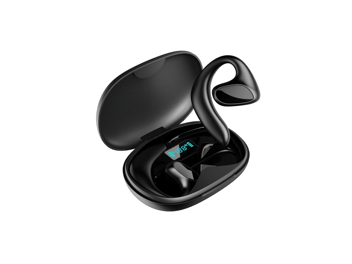 Auriculares Con Traducción Por Ia 3 En 1, 144 Idiomas, Con Traducción En Tiempo Real Para Ios, Android, Viajes, Negocios Y Educación (negro)