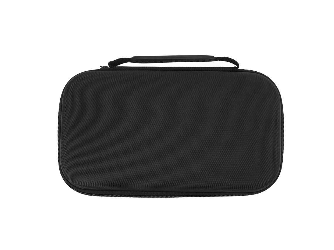 Estuche Protector De Viaje Impermeable De Nailon Eva Para Altavoces Beoplay - Negro