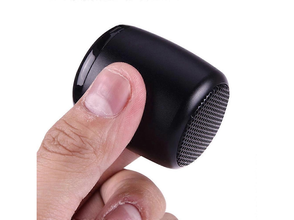 Minialtavoz Bluetooth A1 Tws con control remoto Nostalgia88