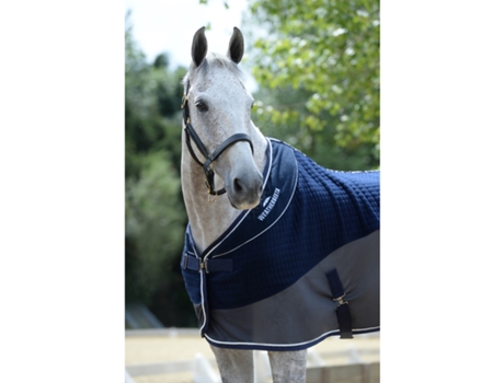 Manta de secado para caballos WEATHERBEETA Thermo-air