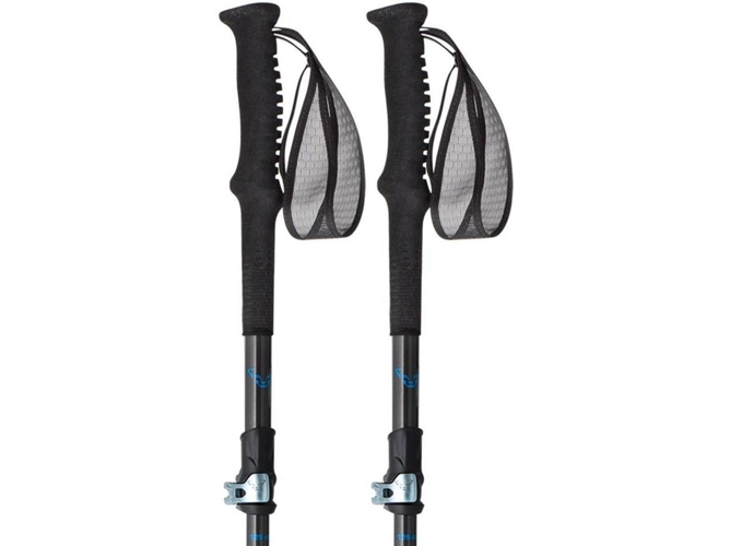 Bastón de Caminata DYNAFIT Ultra Pro Pole Pair (115-135 cm)
