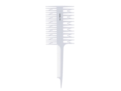 Vlrla-cabelo Dyeing Styling Pentes - Ideal Tools Para Coloring