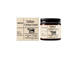 Crema hidratante nutritiva con manteca de karité