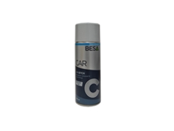 Imprimación adhesiva en aerosol Urkietch de 1 kg, gris RAL 7040, 400 ml