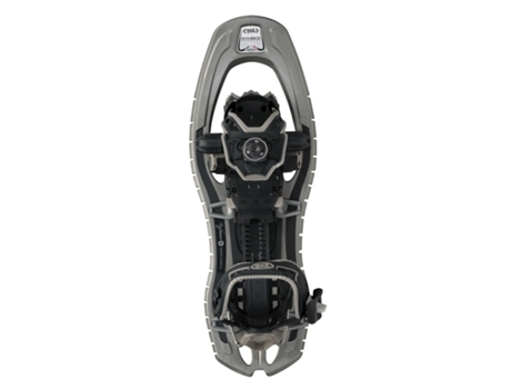 Crampons TSL Symbioz Hyperflex Original 2 (37/44 - Plateado)