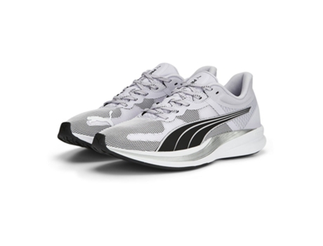Zapatillas de Hombre para Running PUMA Redeem Profoam Blanco (42)