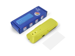 Detector De Estacas De Pared, Sensor De Metales, Localizador De Vigas Y Pernos Con Indicador Led Portátil