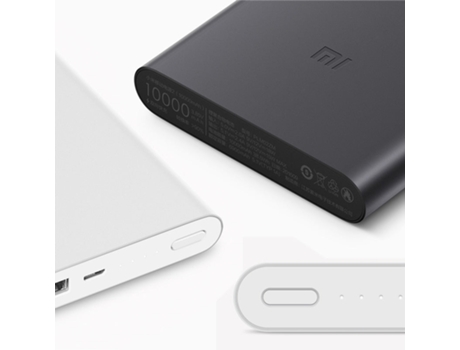 Powerbank SLOWMOOSE Negro