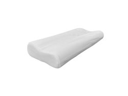 Almohada Visco Cervical 70x40 cm