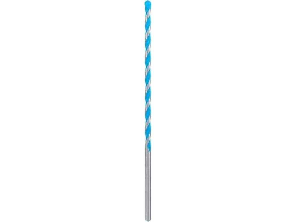 Broca BOSCH Expert Cyl-9 Multiconstruction - 8x200x250 mm - D 8 mm para Taladros de Impacto