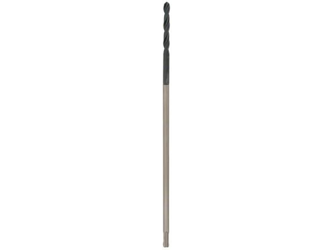 Brocas BOSCH para Instalaciones y Encofrados - Sds Plus 10x400 mm