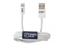 Cable De Carga Rápida Para Iphone 5 TRAVEL BLUE