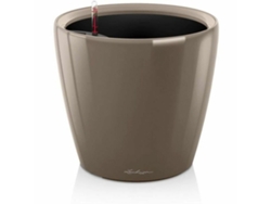 Maceta LECHUZA Marrón Ø 50 cm Plástico