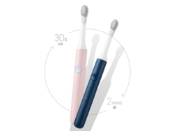 Juego De 2 Cabezales De Cepillo Para Cepillo De Dientes Eléctrico Soocas So White - Limpieza Profunda