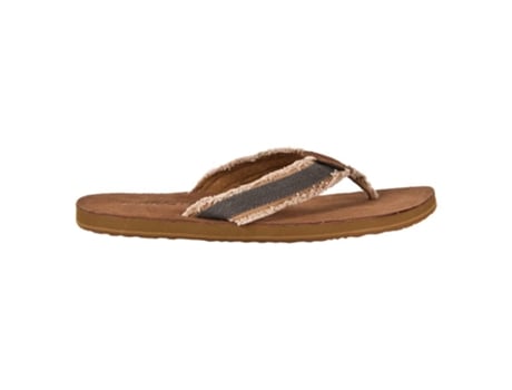 Protest Gabona Flip Flops