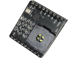Módulo De Integración De Audio Max98357 Inmp441 Compatible Con Placa De Desarrollo - Para Ia Vocal