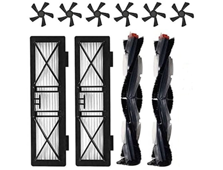Accesorio Aspiradores NEATO Serie de filtros Neato D D3 D4 D5 D6 D7 D75 D80 D85