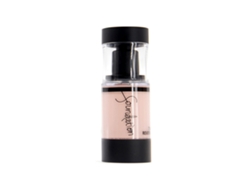 Base De Maquillaje Líquida Resistente Al Agua 38 Ml Tono 3 - Textura Suave, Ilumina Y Protege La Piel.