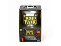 Trash Talk (9 años)