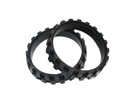 Filtro Hepa para neumáticos de rueda para Irobot Roomba 620.880.680.980.780,I7,E5,976.698.676.500.510, accesorios para Robot aspirador Irobot