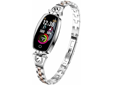 Smartwatch MDUG Monitor de Frequência Cardíaca