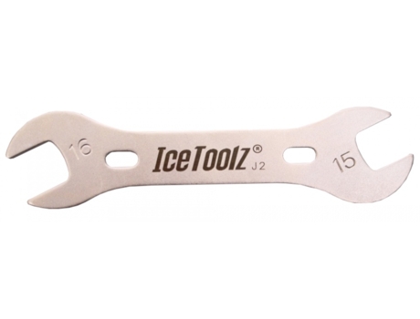 Cone Wrench 15/16 LIFU