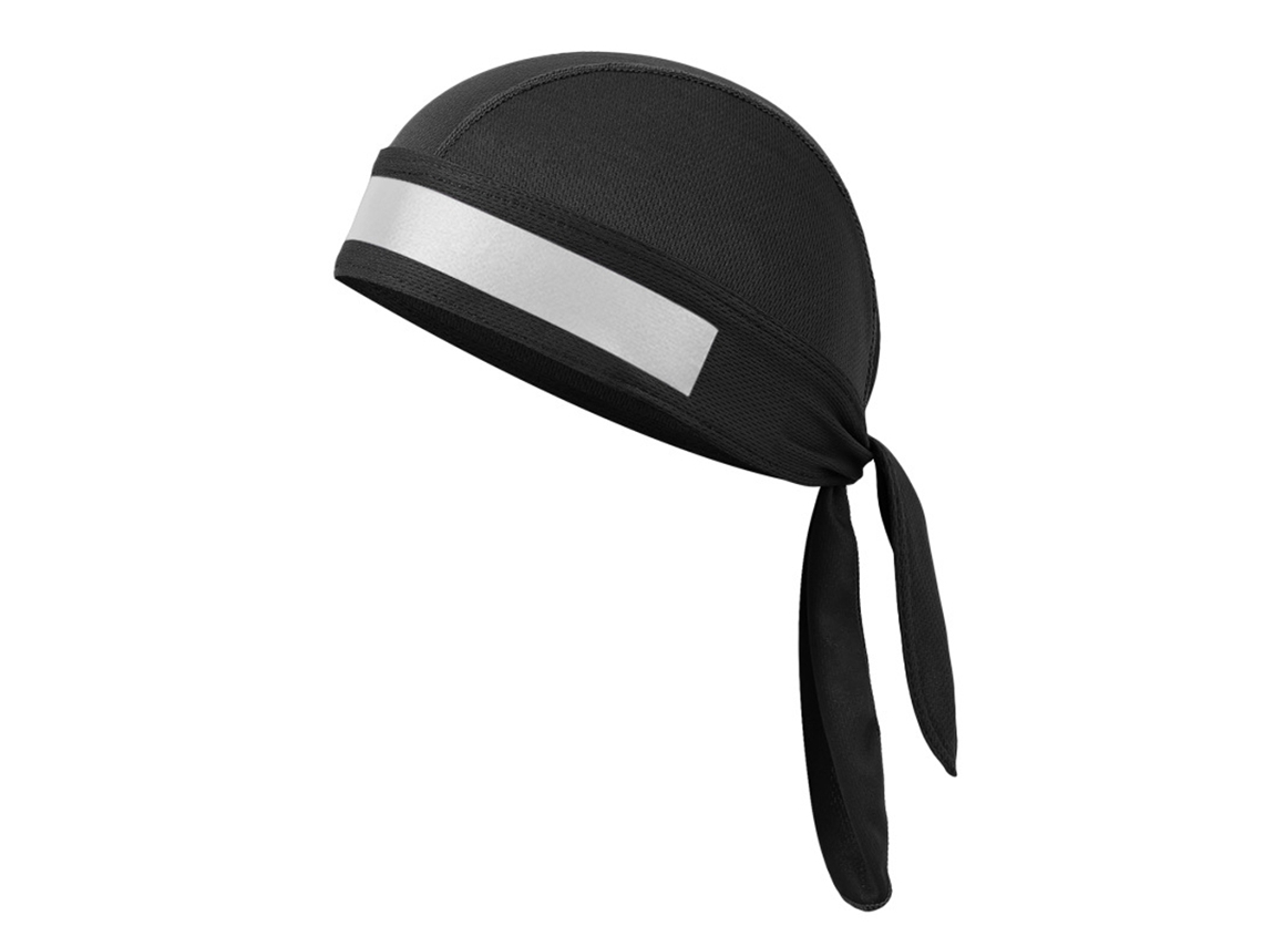 Jinwei-gorra De Ciclismo Al Aire Libre Quick Dry Bufanda Reflectiva Para Corredores Hombre Gorra De Running