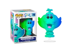 Figura FUNKO Pop disney pixar disney pixar soul moonwind