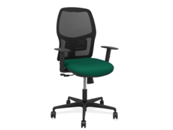Sillas de Escritorio alfera P&C 0b68r65 verde-escuro