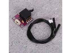 2026dz-plate Sensor de presión Mpxv7002dp Transductor de derivación Componentes eléctricos Apm2.5