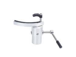 Elevador Hidráulico Automático Ajustable Para Tocadiscos Lp - Plateado