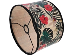 Bambú Vintage Para Sala De Estar De Diseño