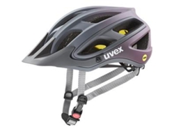 Casco de bicicleta de montaña UVEX Unbound Mips