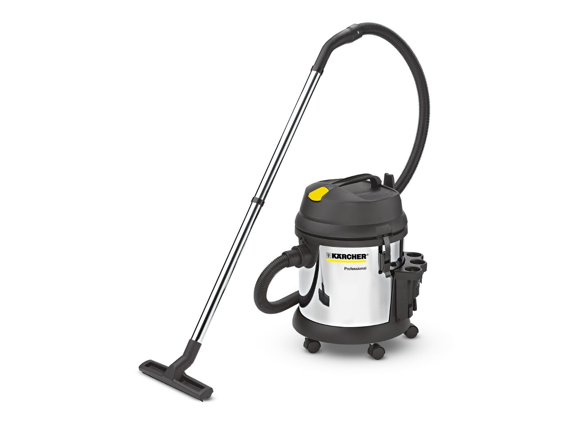 Aspirador KÄRCHER NT 27/1 Me Adv (1380 W - 27 L)