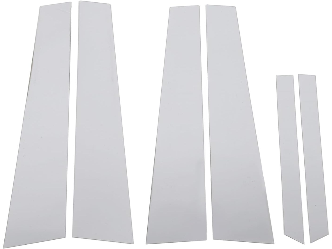 Tapa Inferior Del Espejo Retrovisor, Base De Abs, Repuesto Estable Para Axela M3 2014-2016